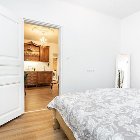 Easyrentals Central Tallinn Apartments By Tallinn University Εξωτερικό φωτογραφία